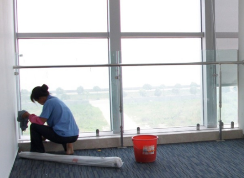 居家開荒清潔保潔步驟，住新家錢一定要知道