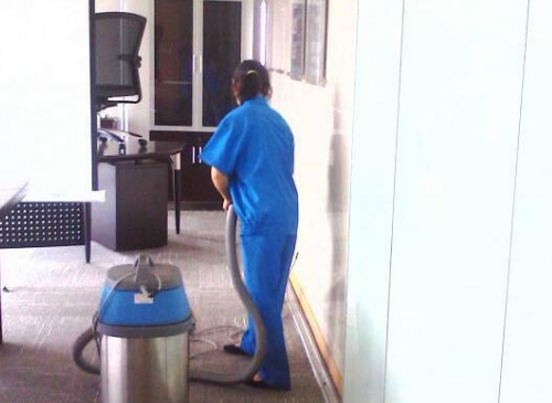 關(guān)于開荒保潔一些常識標(biāo)準(zhǔn)