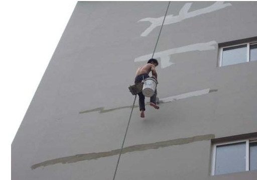 沙坪壩外墻防水公司